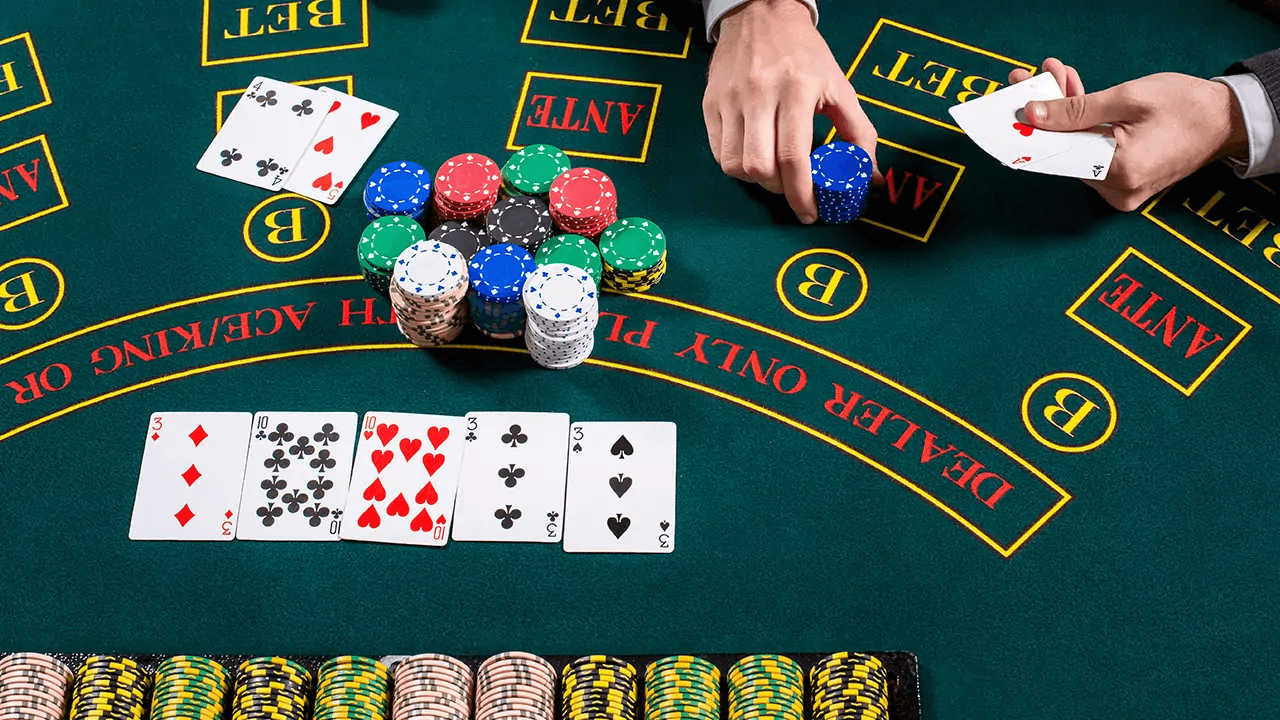 Situs Slot777 dengan Bonus Harian Melimpah