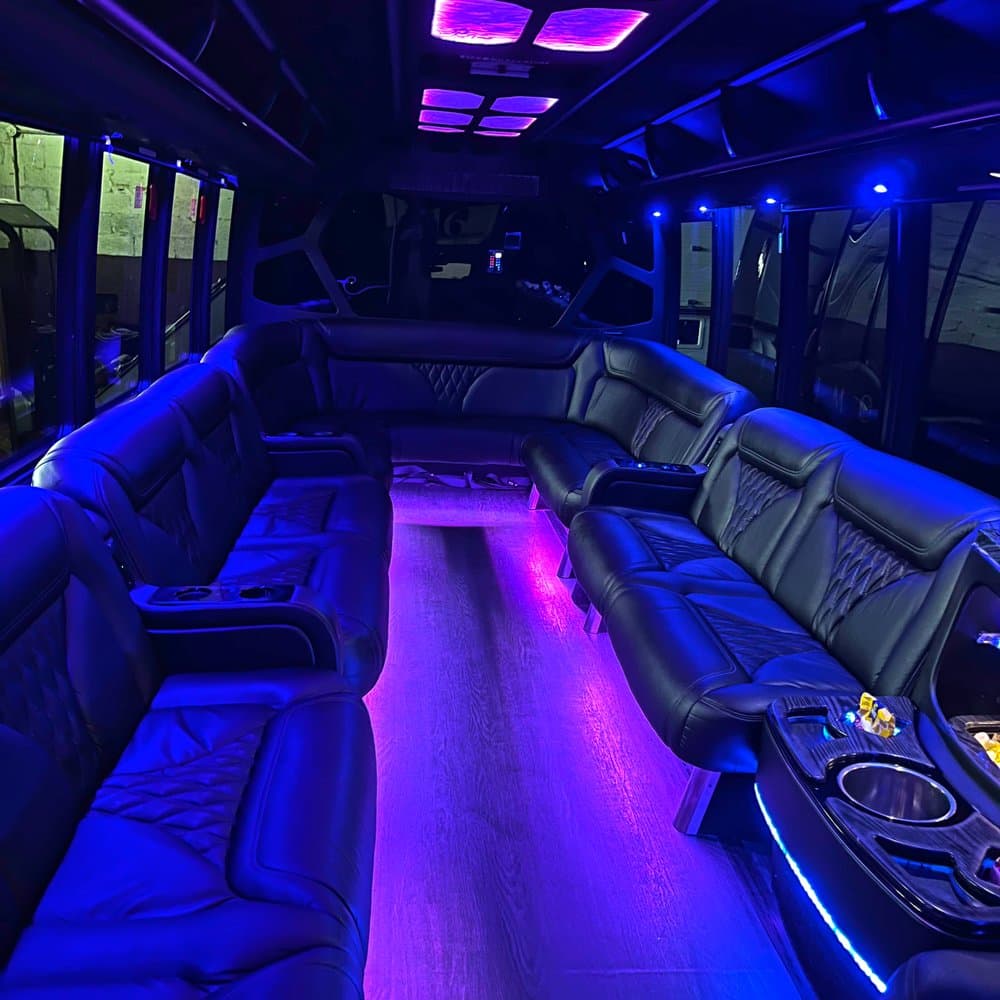 Vancouver to Seattle Car Service – Luxury Private Transfer