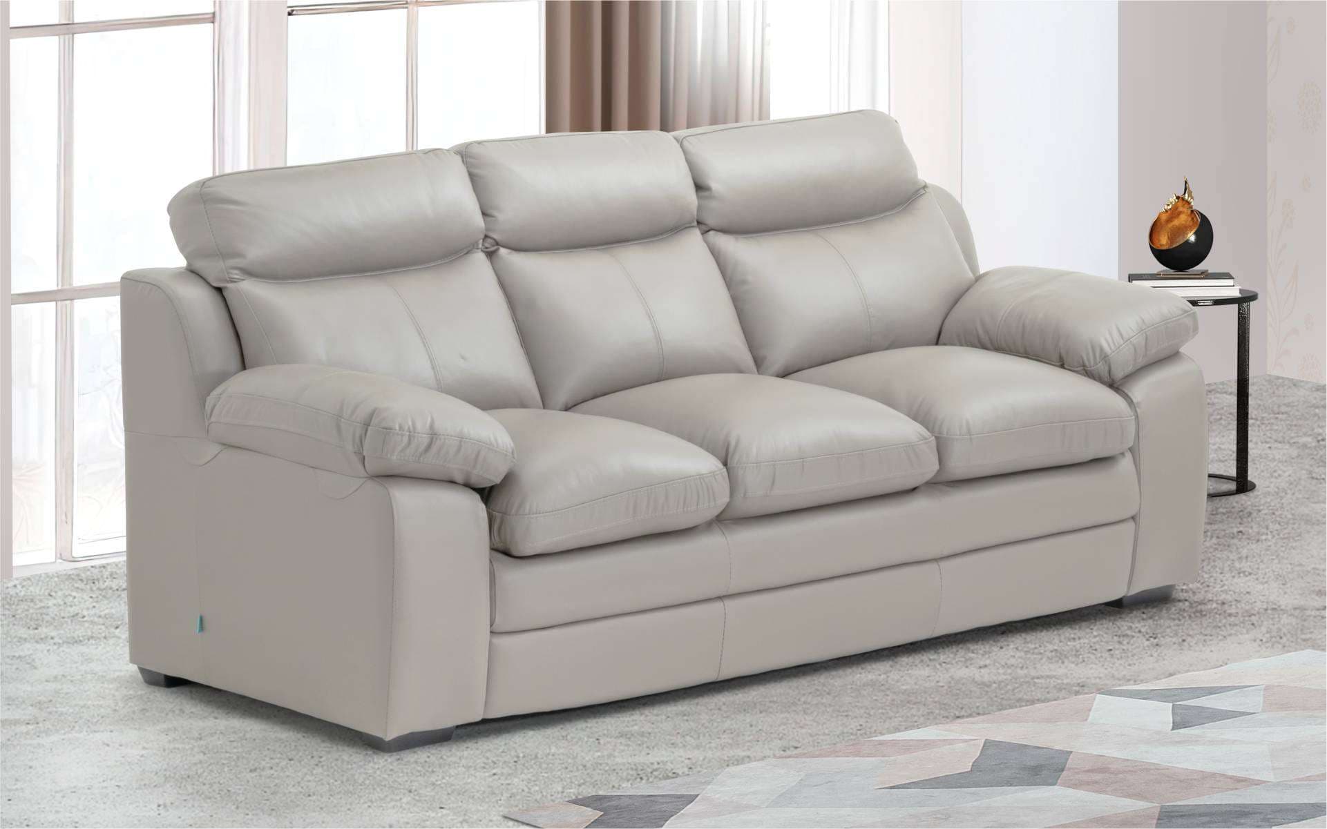 Thoughtfully Designed Comfort Comes with 3 Seater Sofas