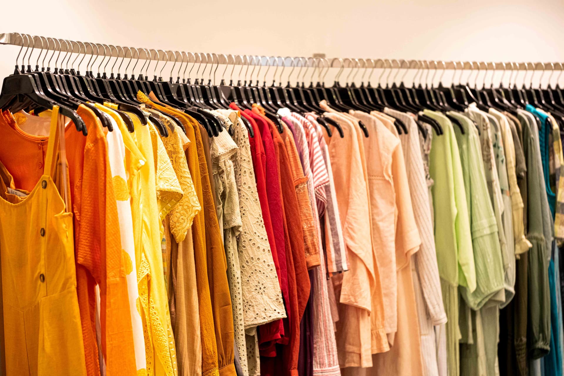 Top Clothing Suppliers China for Boutique Women’s Brands