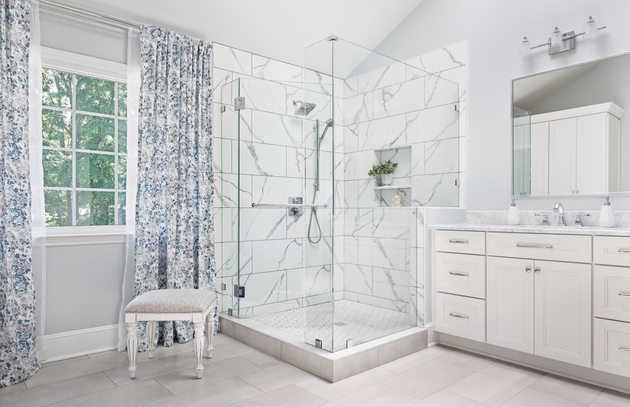Trusted Bathroom Remodeling Company Denver – Superior Construction