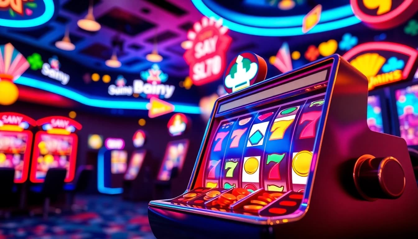 Strategi Menang di Slot Gacor Terpercaya yang Wajib Diketahui