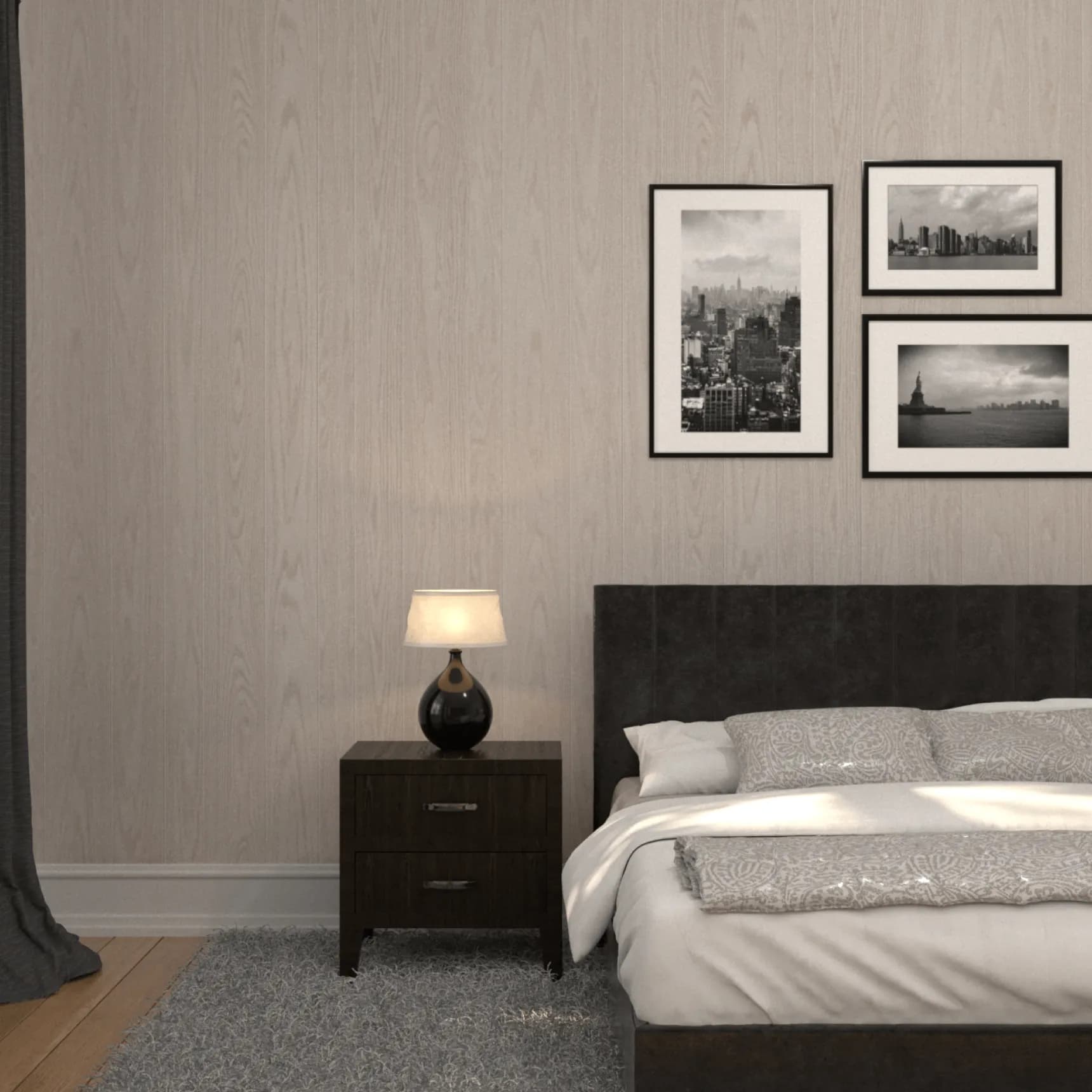 Wood Panels For Ceilings: A Stylish Solution for Every Space