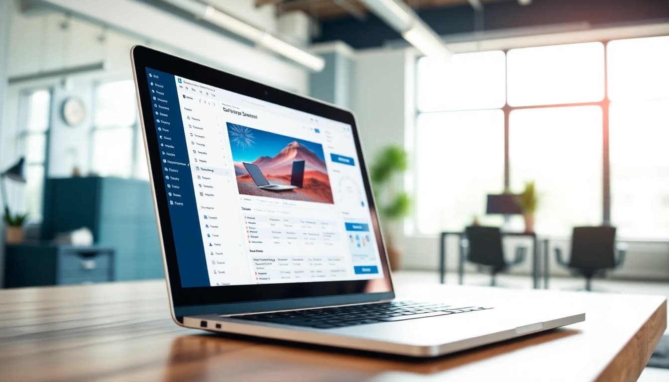 Utilize the sales navigator scraper to enhance lead generation and data extraction.