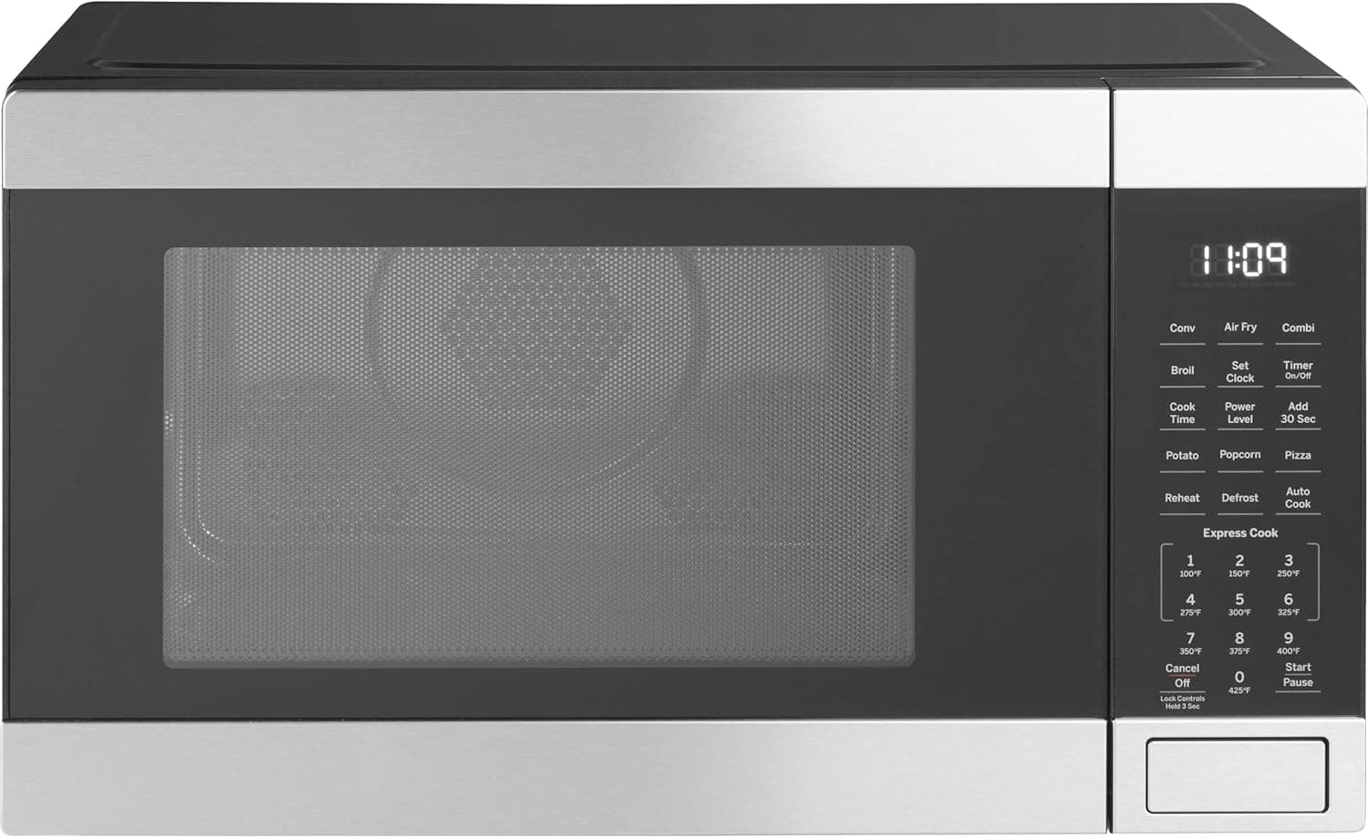 Cook in Style with a Magic Chef Retro Oven