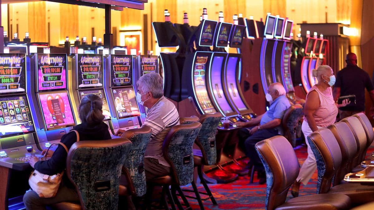 Onlyspins Casino στην Ελλάδα με μεγάλη βιβλιοθήκη slots και live καζίνο στο onlyspins