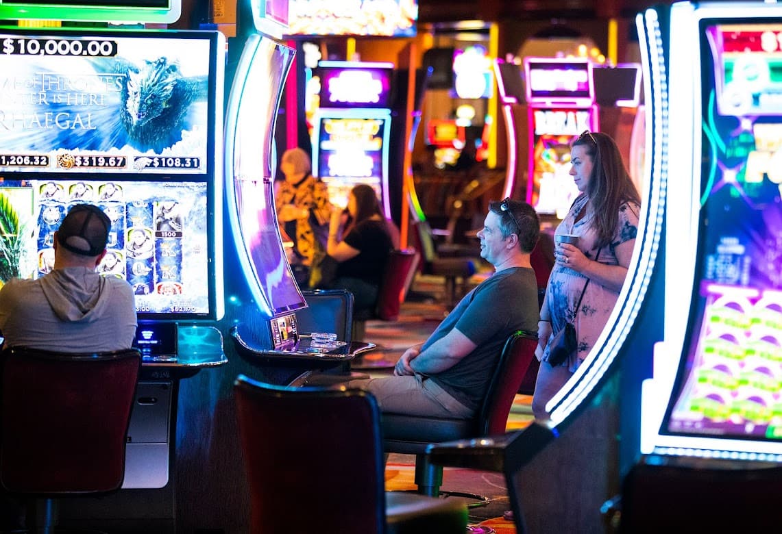 Top Choices for the Best Online Casinos in Saskatchewan: Your Guide to Winning