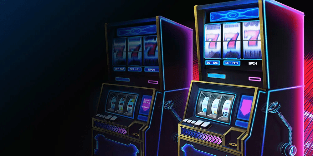 The Art of Slot Machine Design: Creating Engaging Gameplay