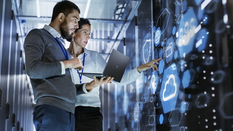 IT Dienstleistungen: Optimale IT-Services für Unternehmen jeder Größe