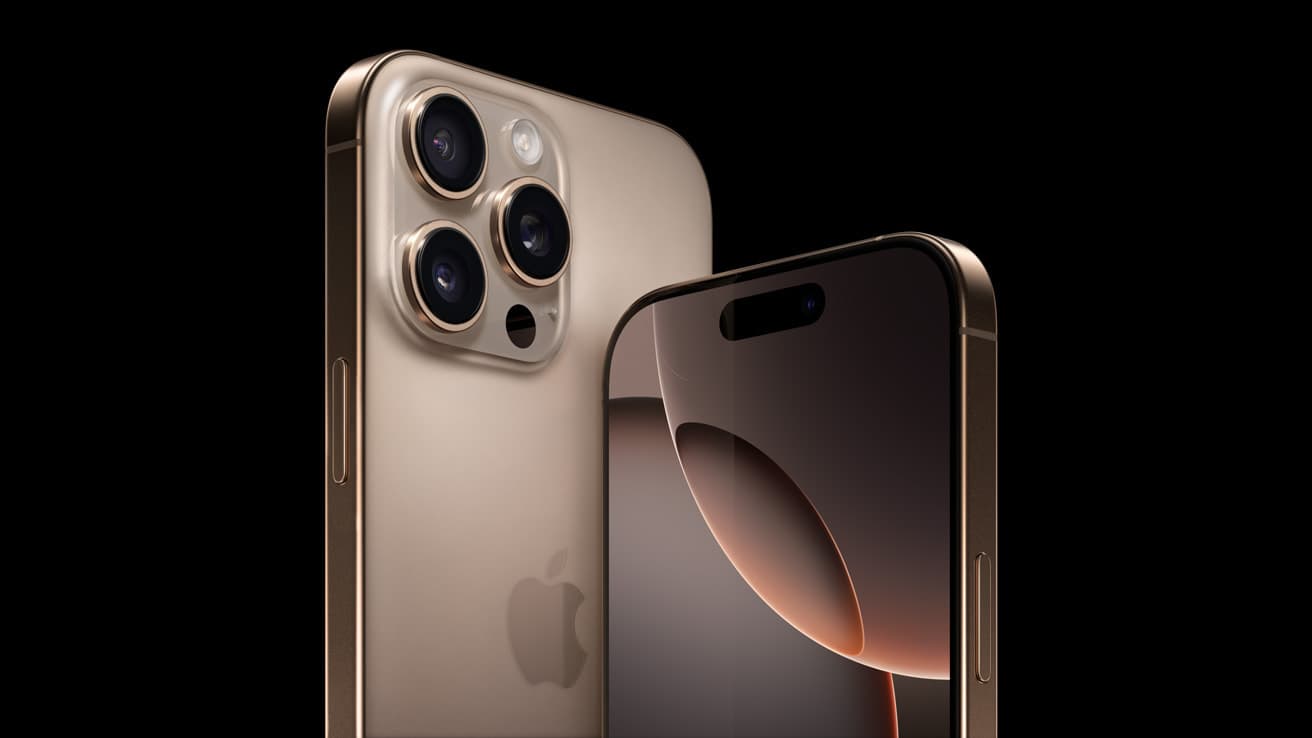 Compra el IPhone 15 Pro Max 256GB con garantía Apple