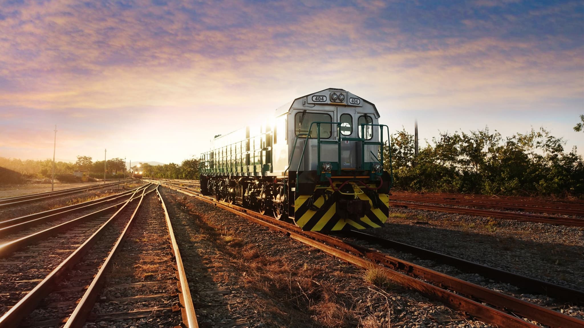 Comprehensive Guide to Railroad Construction Techniques and Innovations
