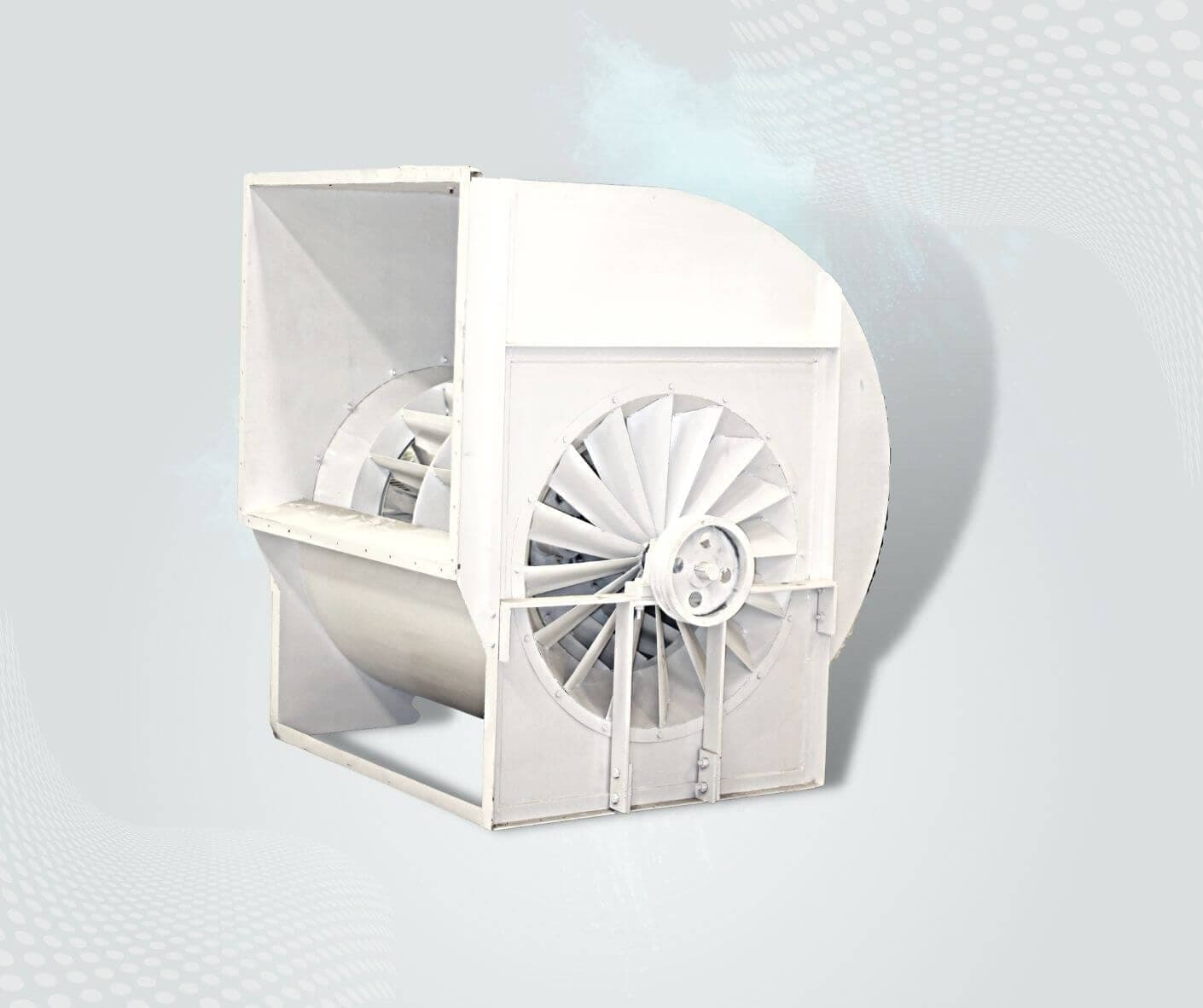 Low Noise Centrifugal Fan Solutions for Quiet and Efficient Ventilation