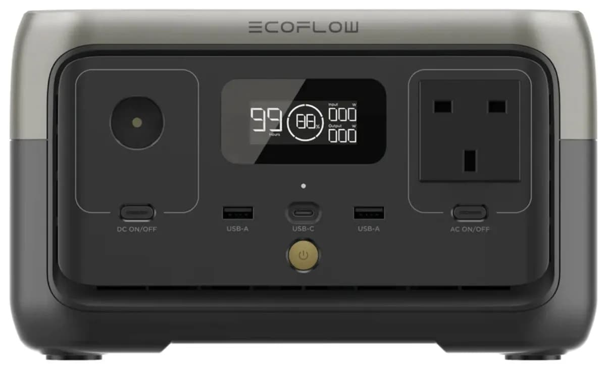 Ecoflow River 2 Specifications Every Buyer Should Know