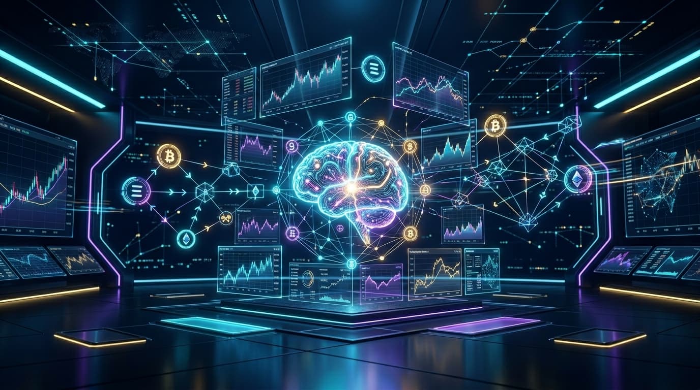 Top Crypto Quant Trading Strategies Used by Experts