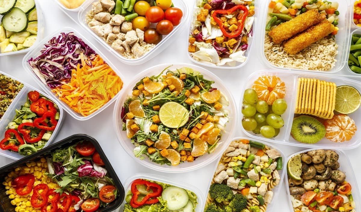 Simple Mediterranean Meal Plans for Long-Term Health