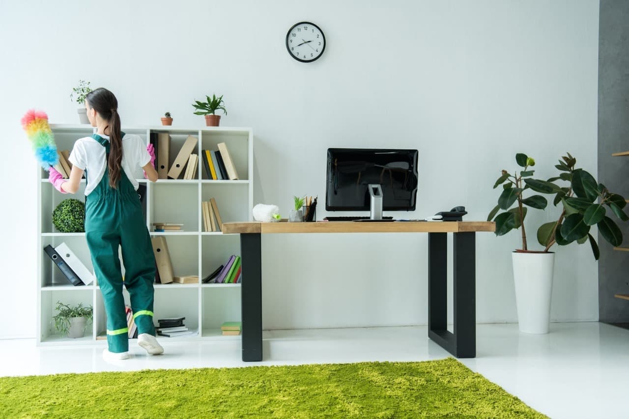 Villa Deep Cleaning Services Dubai: The Secret to a Cleaner Home