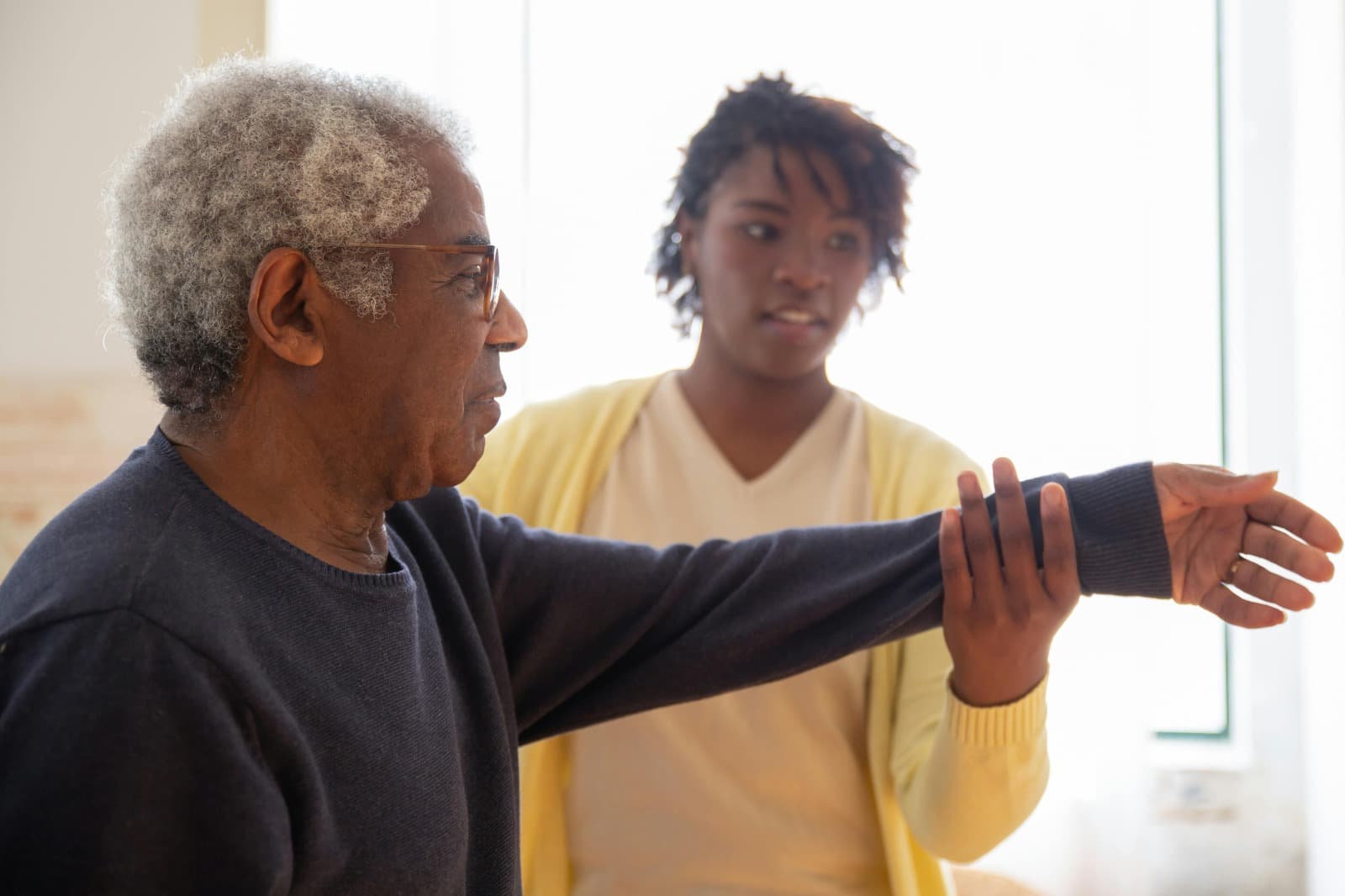 Choosing the Best Senior Care Austin TX Provider
