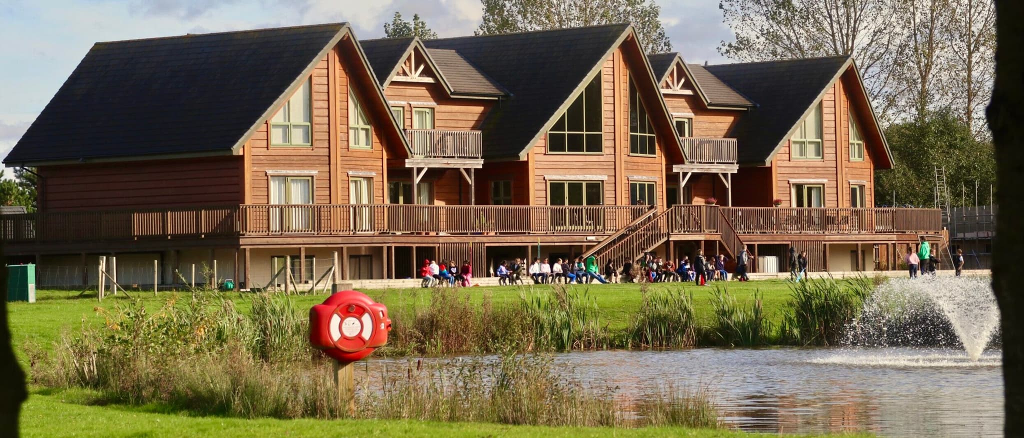 Safe and Supervised Holiday Camps You Can Trust