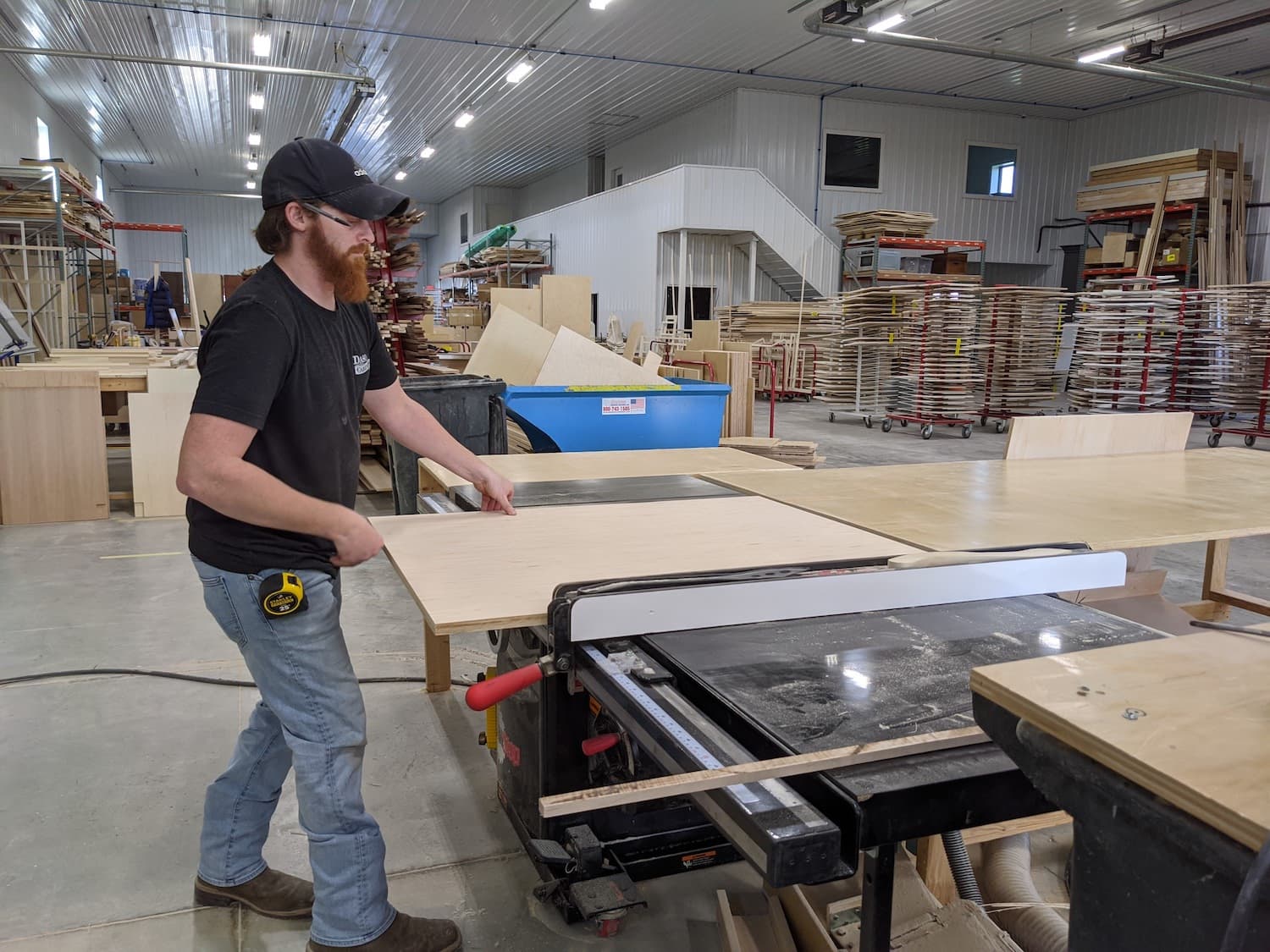Craftsmanship You Can Rely On – Your Local Cabinet Maker