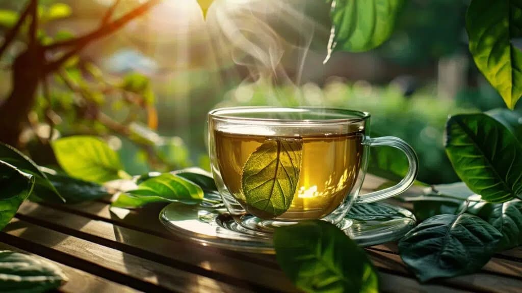Best Kratom Tea in Chiang Mai for Natural Wellness
