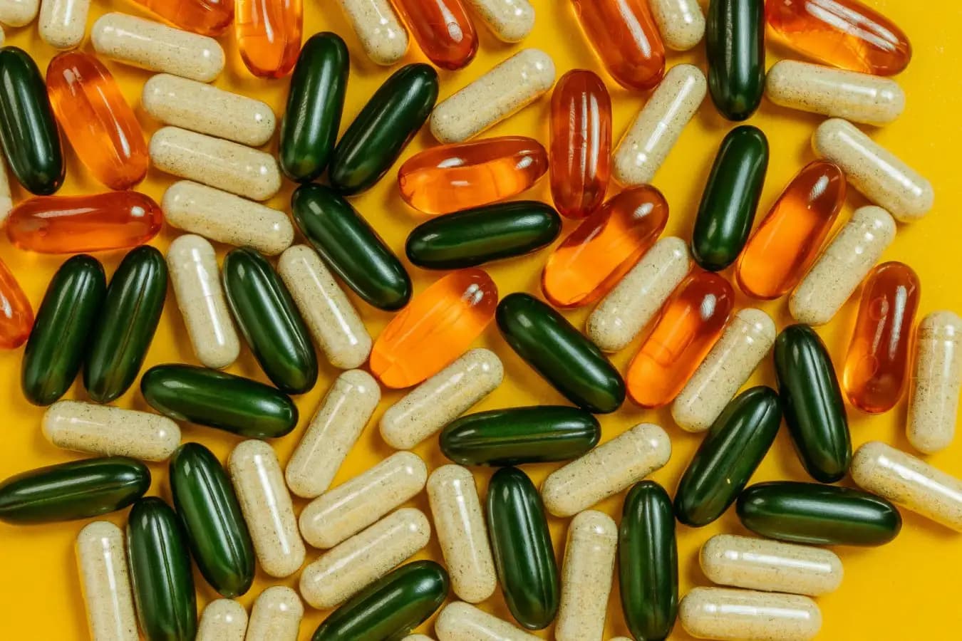 What Does a Low MOQ Supplement Manufacturer Mean?