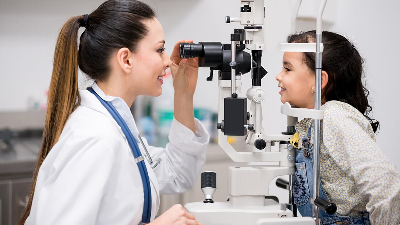 Acuvue – Experience Advanced Lens Technology with WebEyeCare Expertise