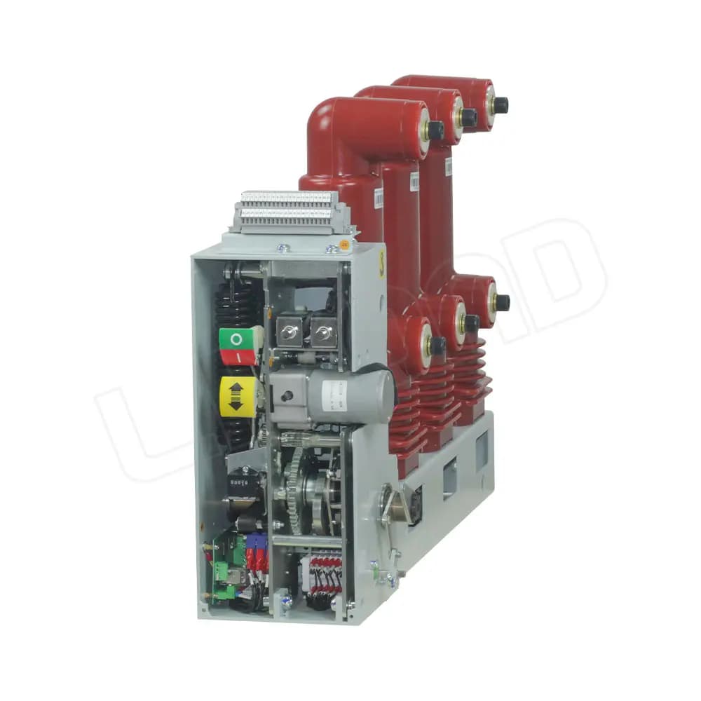 Vacuum Circuit Breaker vs Air Circuit Breaker: Key Differences