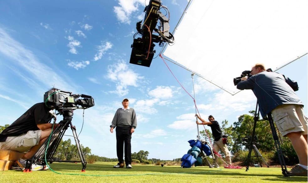 How Commercial Video Production Boosts Conversions
