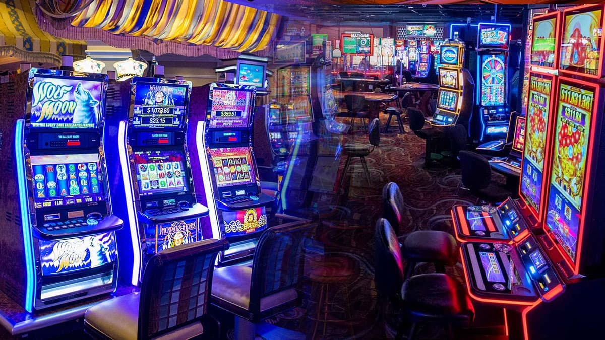 Top Picks for the Best Online Casinos in Texas for 2025