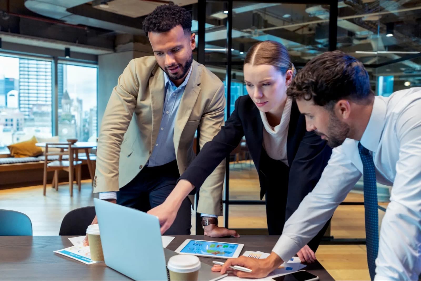 Resume Advice from Experts Who Understand Your Career Goals