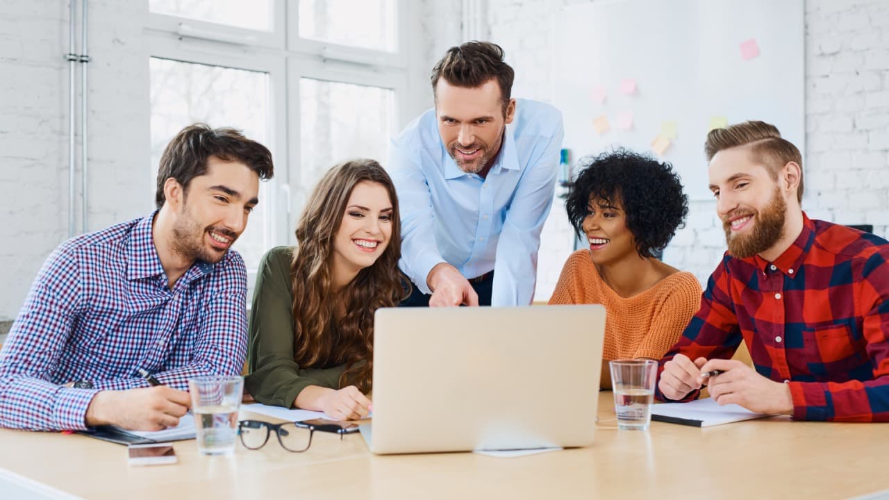 Using Competitive Intelligence to Outperform Your Rivals
