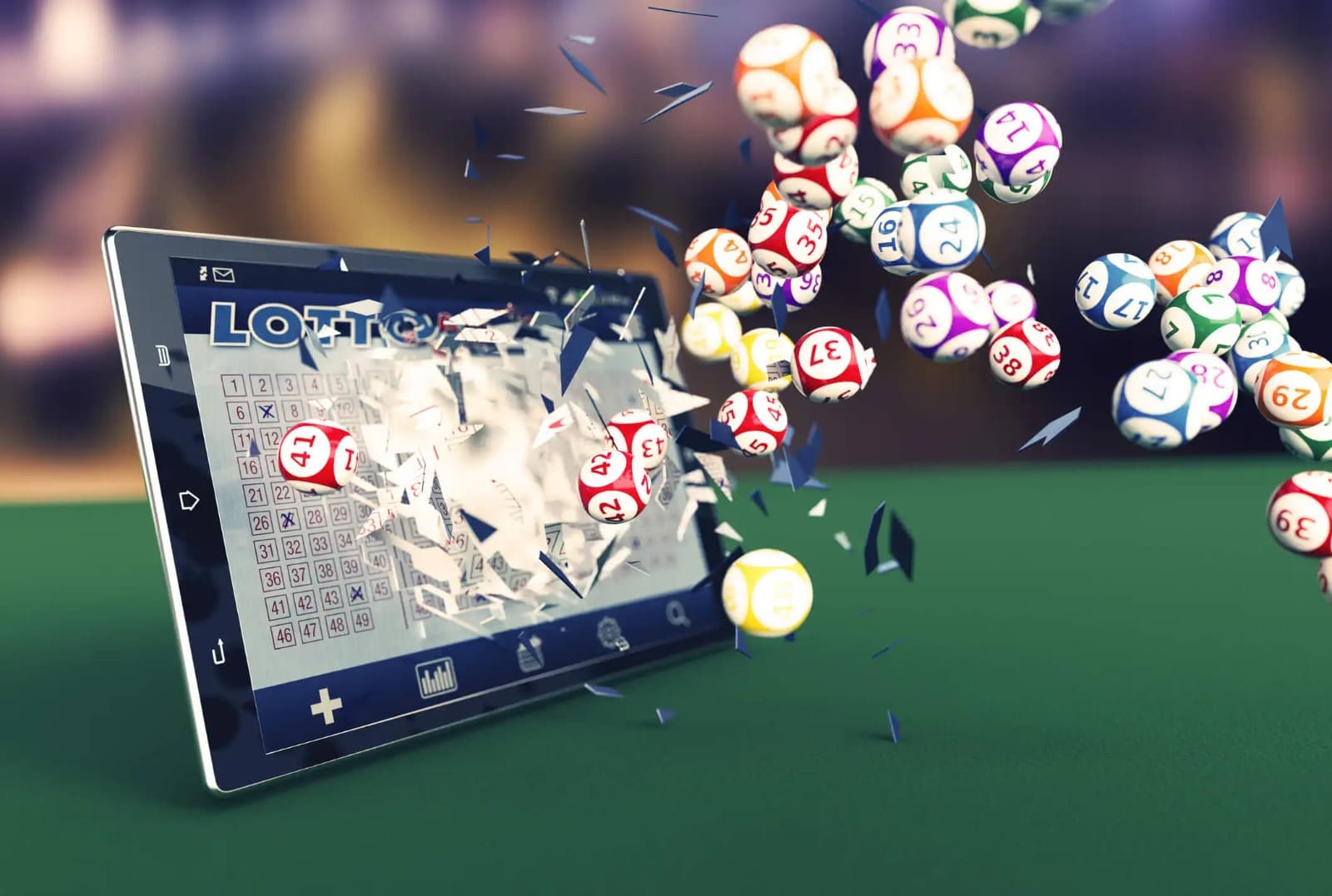 Situs carijp: Akses Game Slot Terpopuler dari Provider Ternama
