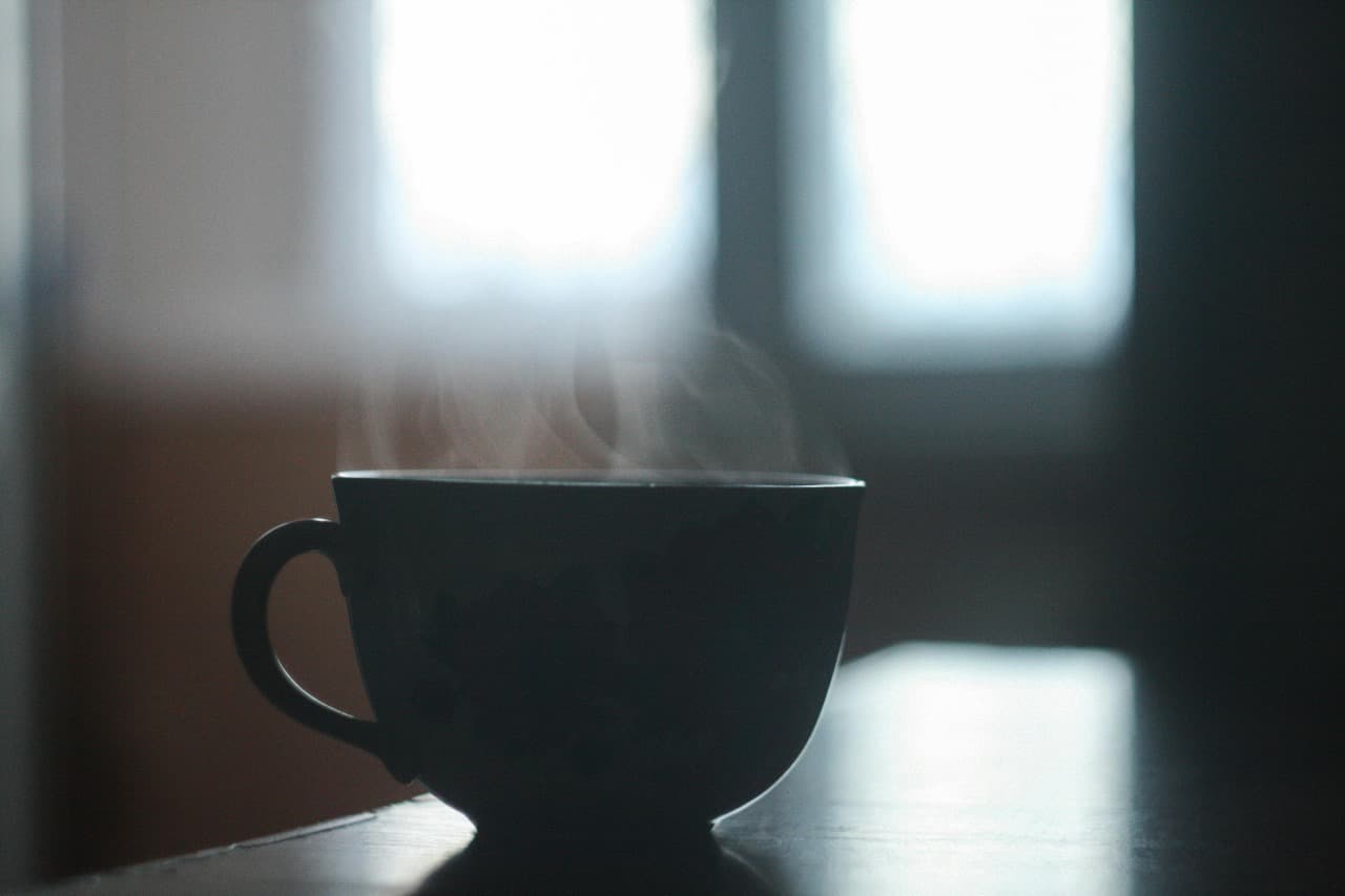 CAFE HEALTH – GIẢI PHÁP CHO BUỔI SÁNG NĂNG ĐỘNG