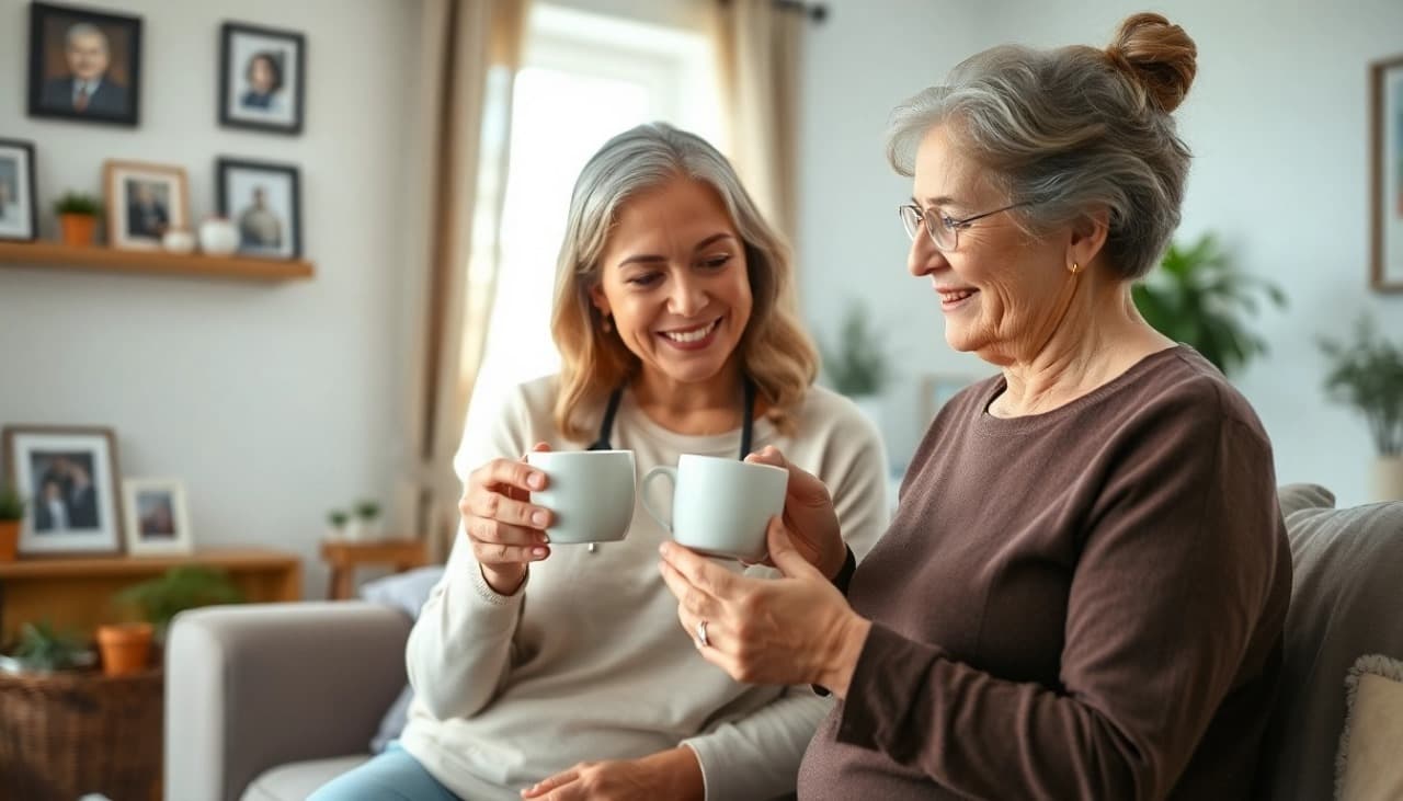 End of Life Care Las Vegas Tailored to Each Patient’s Needs