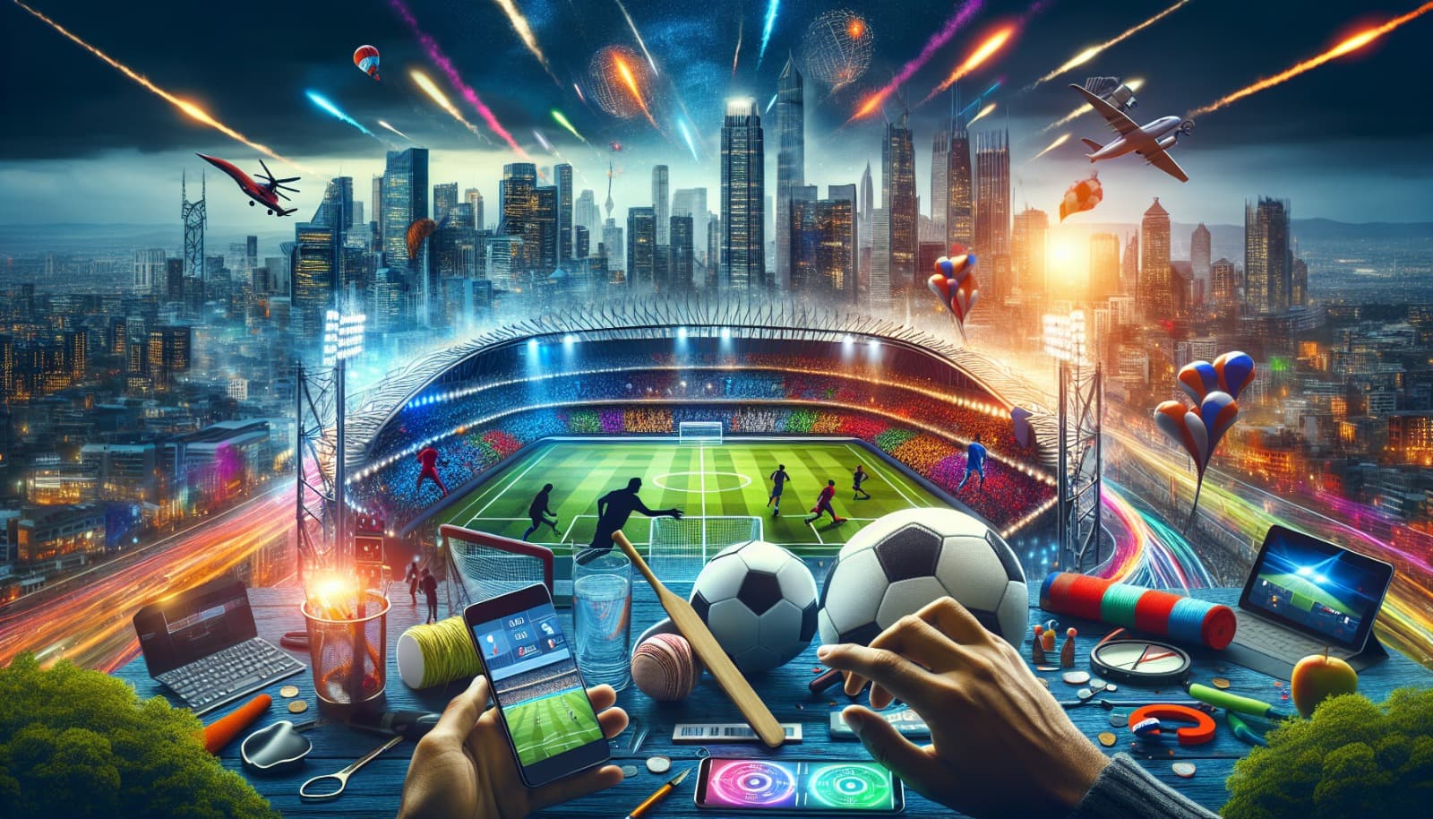 Top Insights on Sports Betting in British Columbia: Legal Framework and Popular Sites