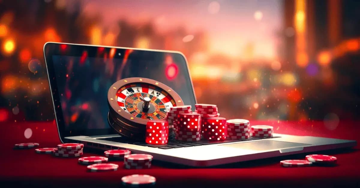Top Tips for Finding the Best Online Casinos in California