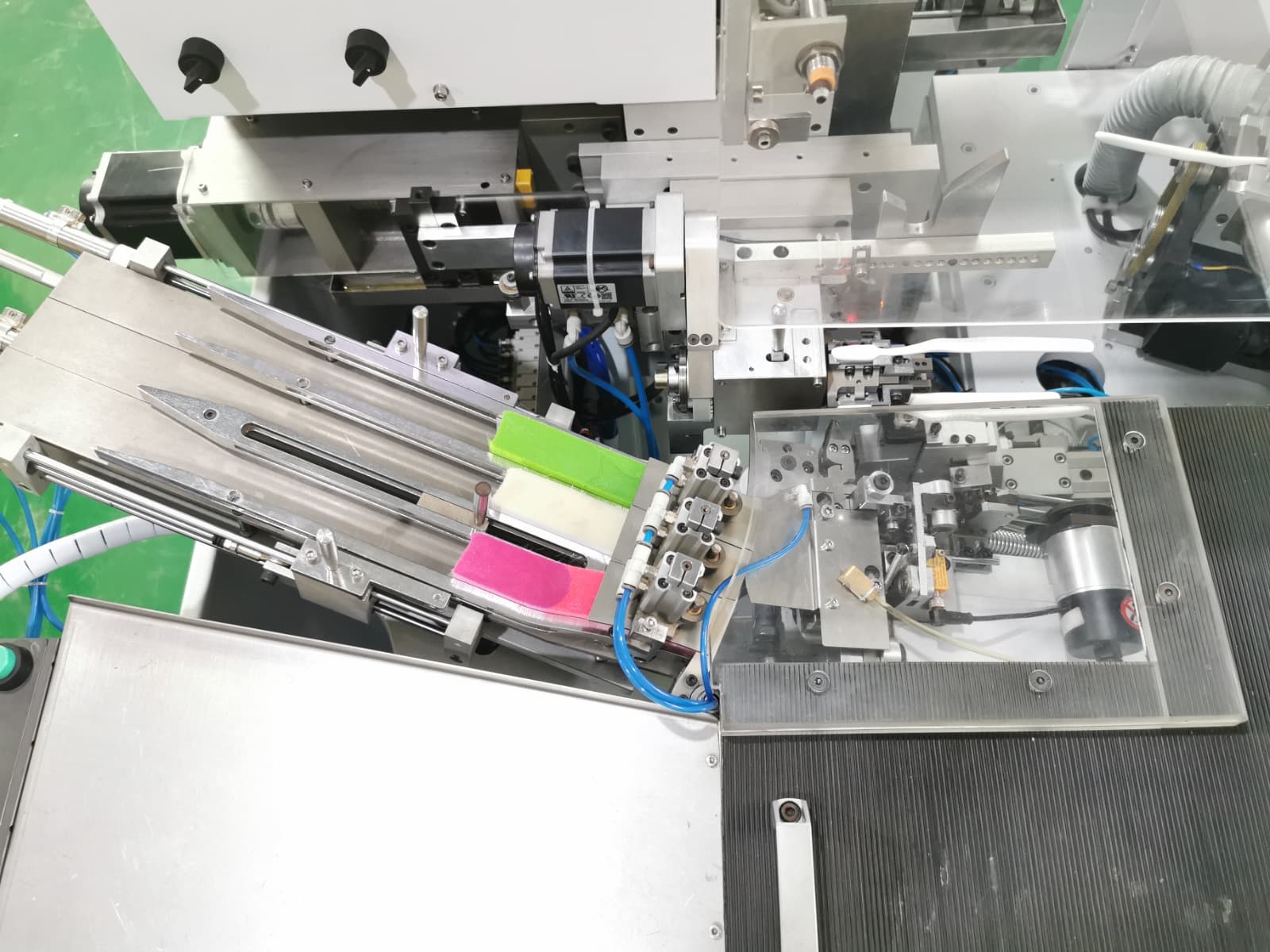 MeiXin Brush Machinery: Leading Supplier in Custom Brush Machines