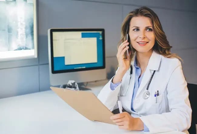 Medical Billing Washington DC Experts Supporting Mental Health Providers