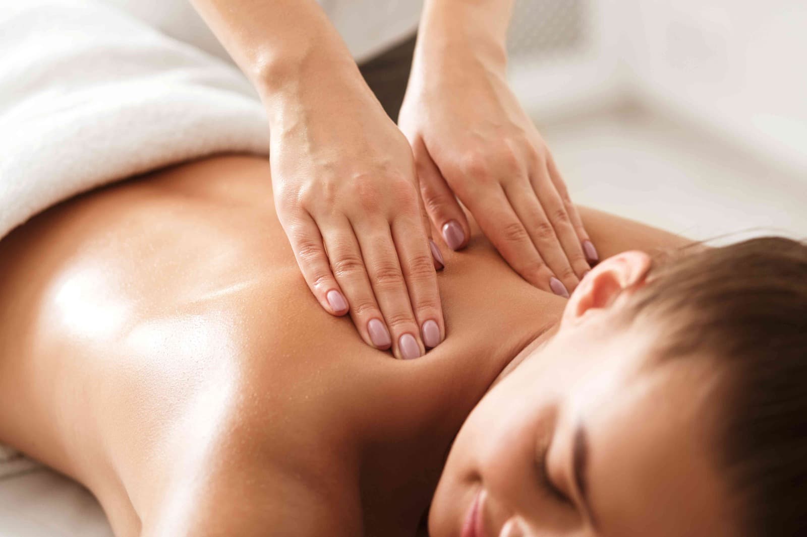 MASSAGE KINGDOM: 1인샵 관리사 실력 좋은 곳