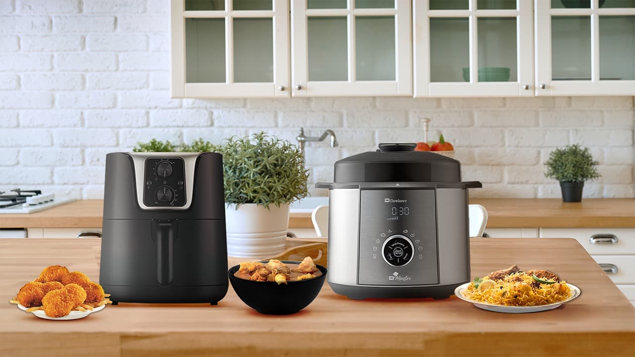 Magic Chef: Home Appliances Built for Style and Function