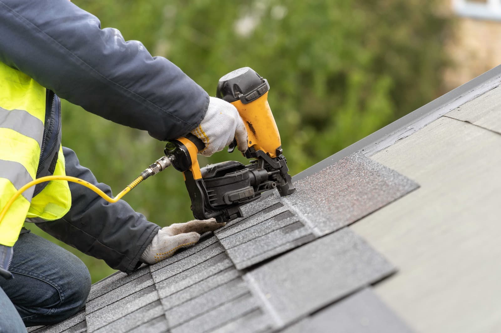Metal roofing Vancouver Installation with Expert Craftsmanship