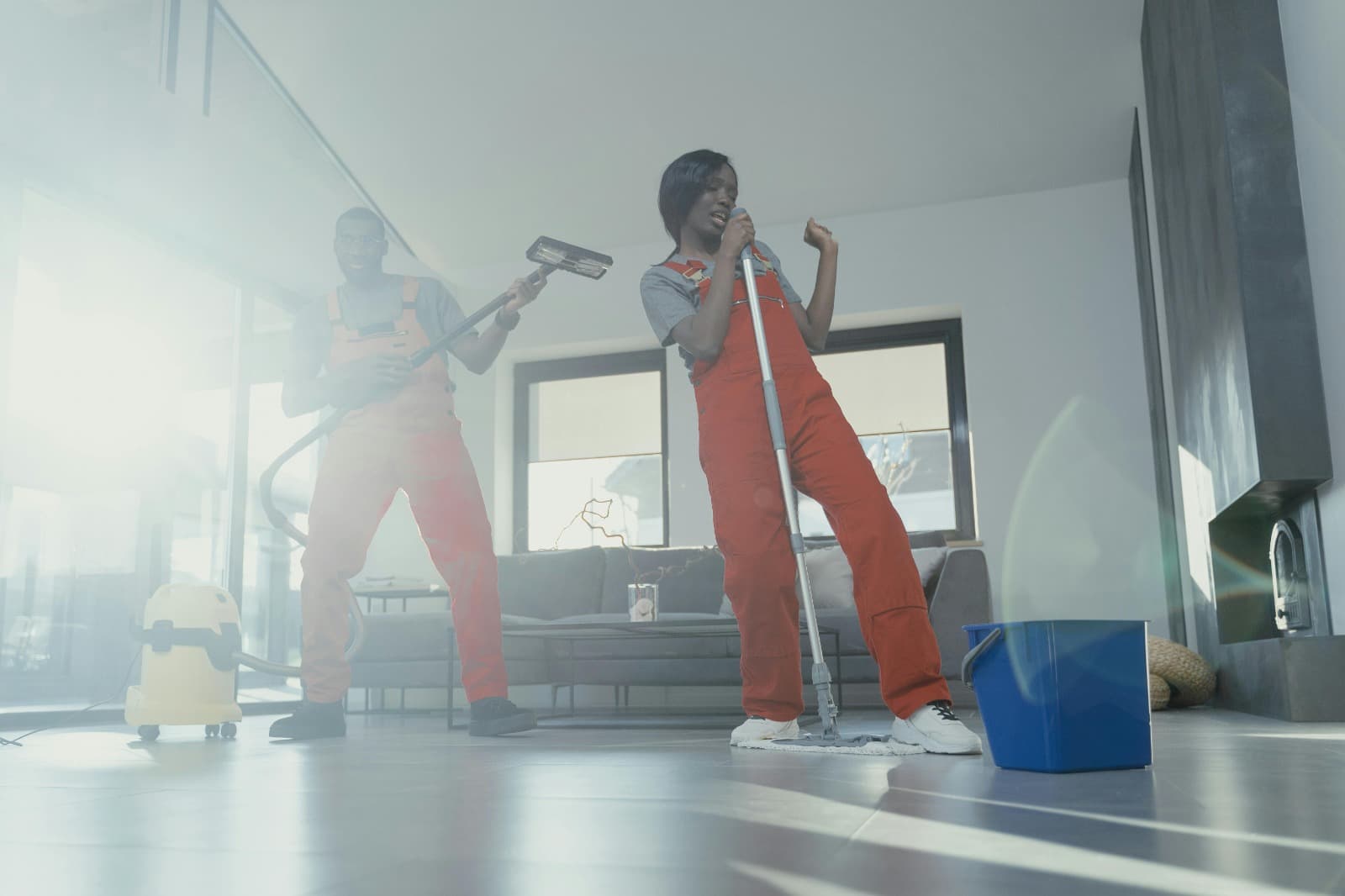 Reliable Cleaning Services Near Me You Can Trust