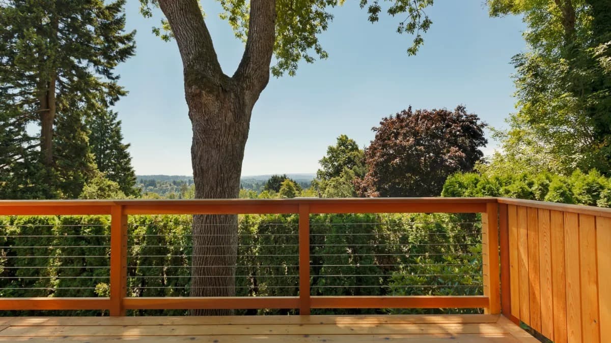 Acworth Deck Contractor – Affordable Deck Builds