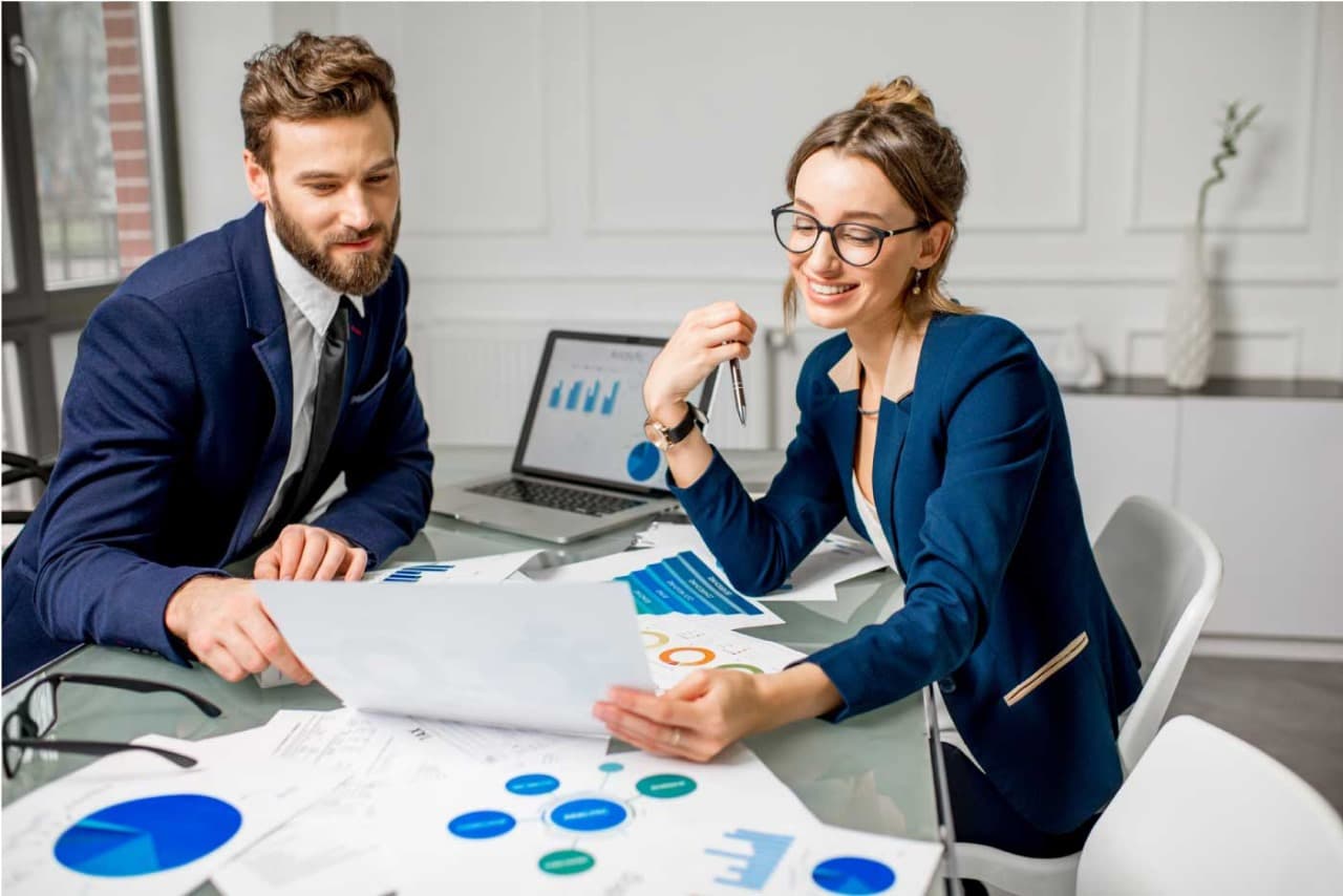 How Online marketing services for small businesses Can Boost Visibility