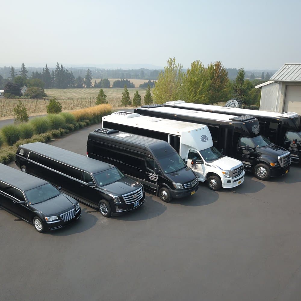 Fast and Safe Vancouver Airport to Whistler Car Service