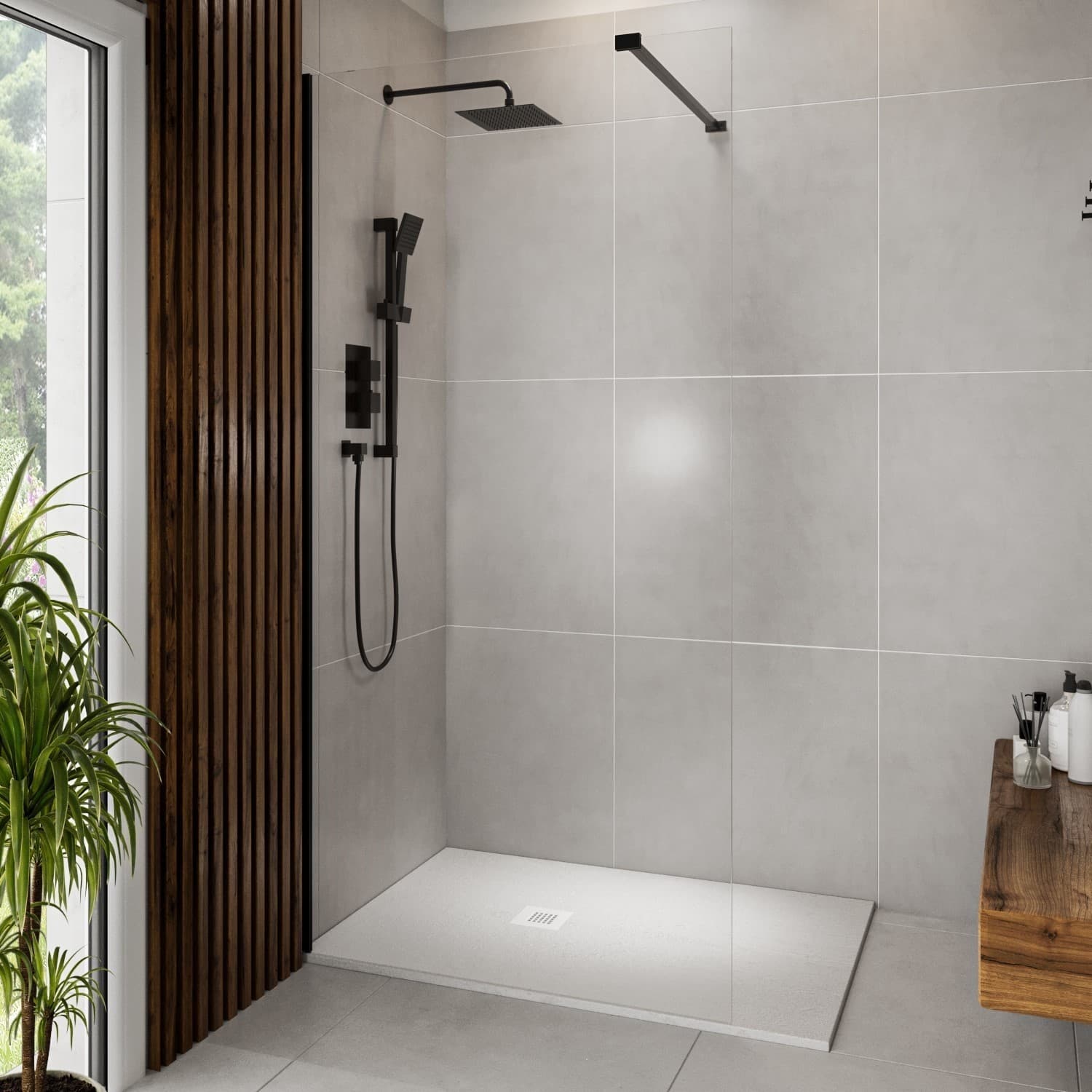 Elegant Showers AU: Innovative Shower Designs You’ll Love