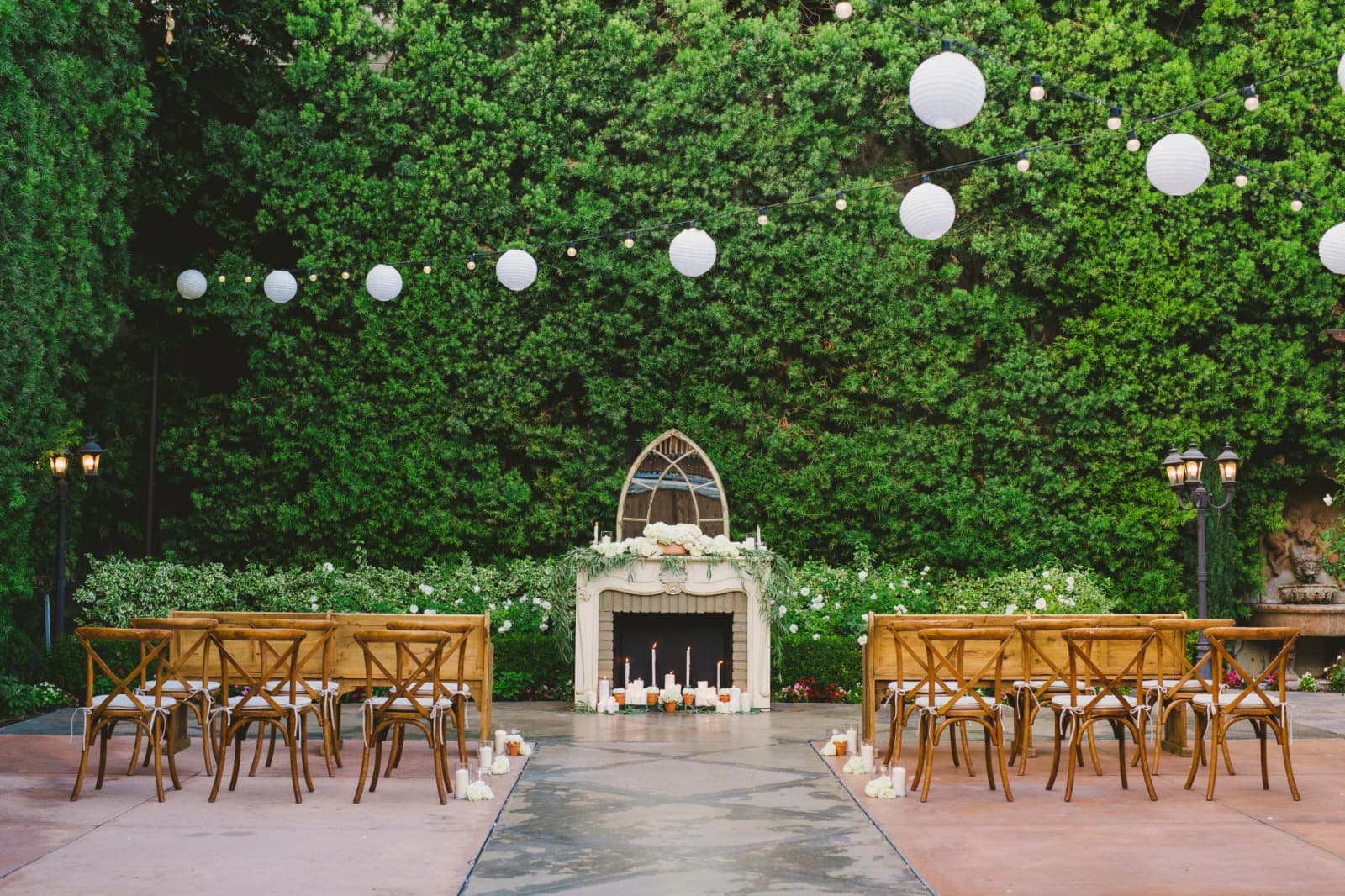 Tips for Booking Northern California Wedding Venues