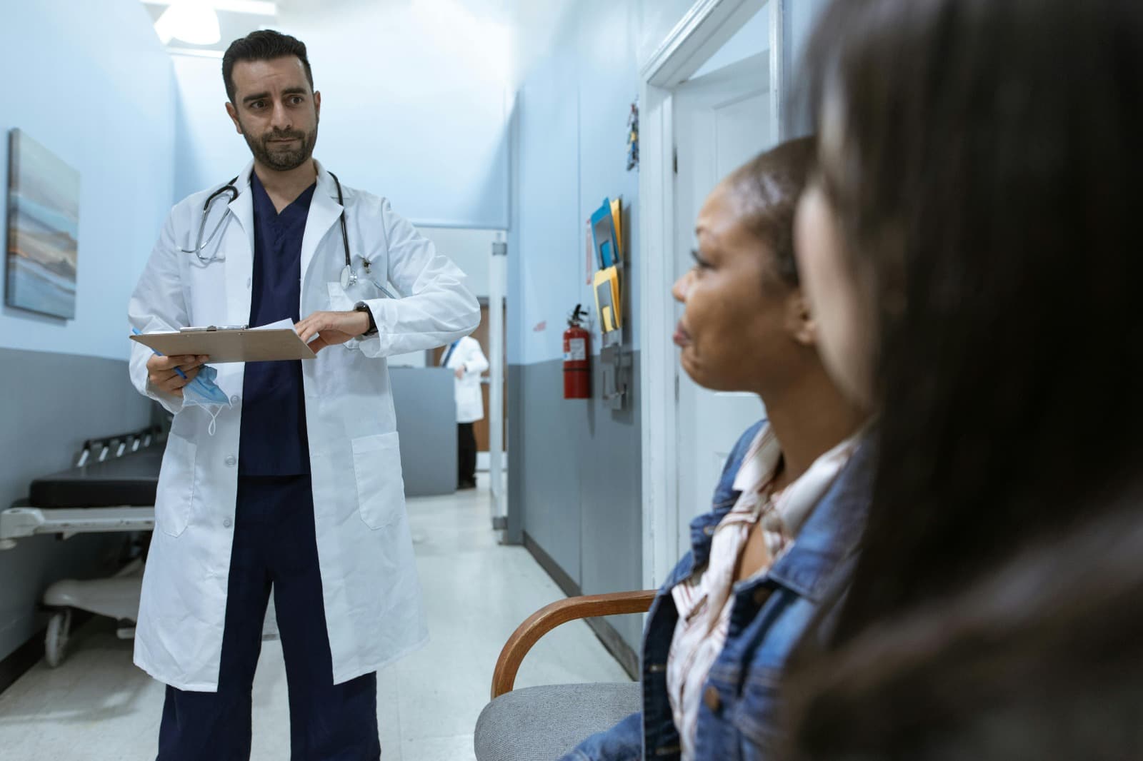 Leadership Opportunities for Students Interested in Medicine