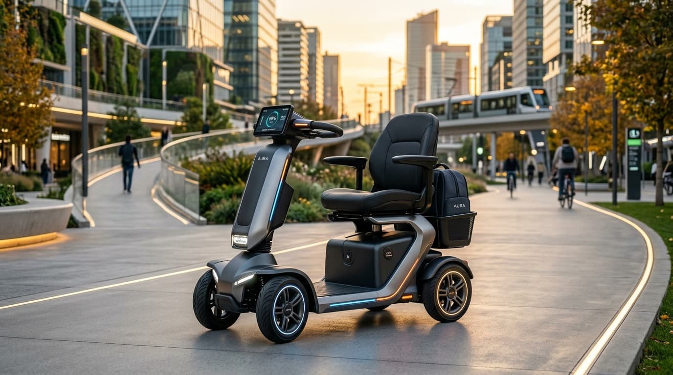 Hoverflys Official: Bringing You the Best of Gotrax's Electric Mobility Technology