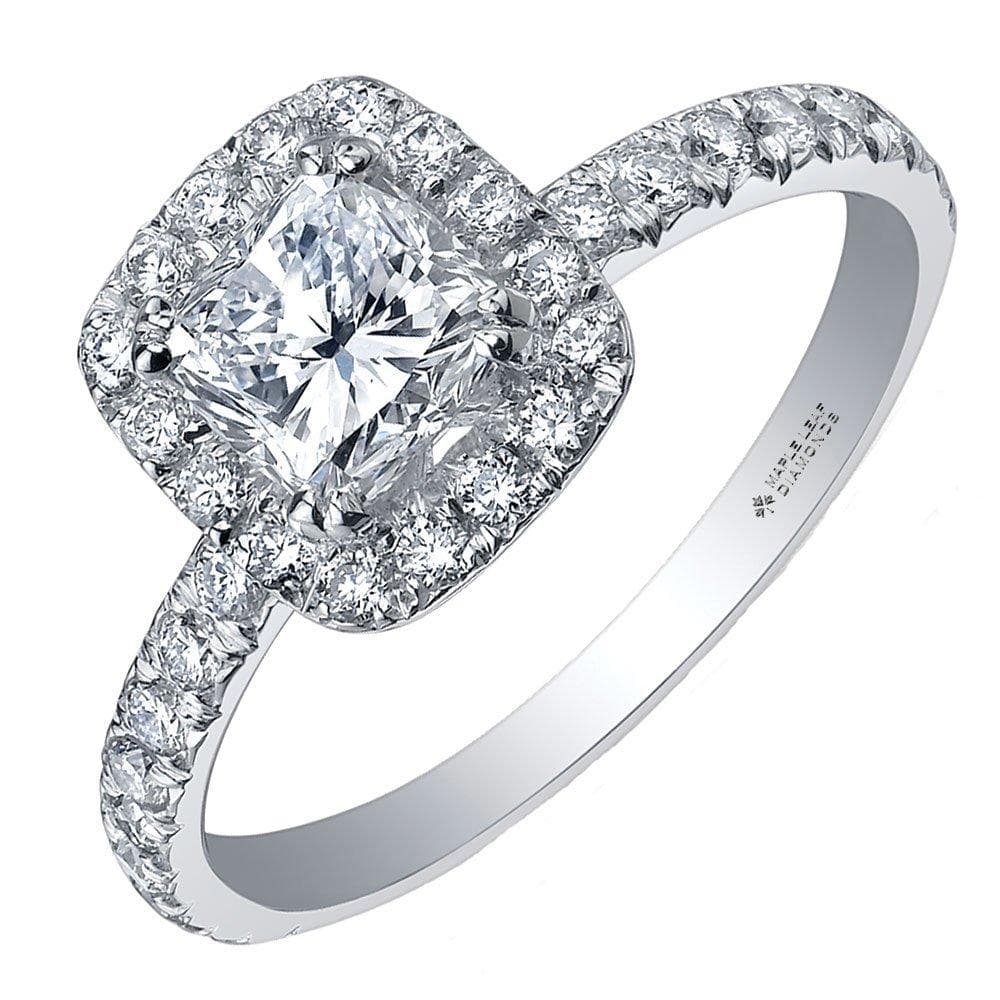 Luxury Wedding Ring by Cervin Blanc | Timeless Swiss Craftsmanship